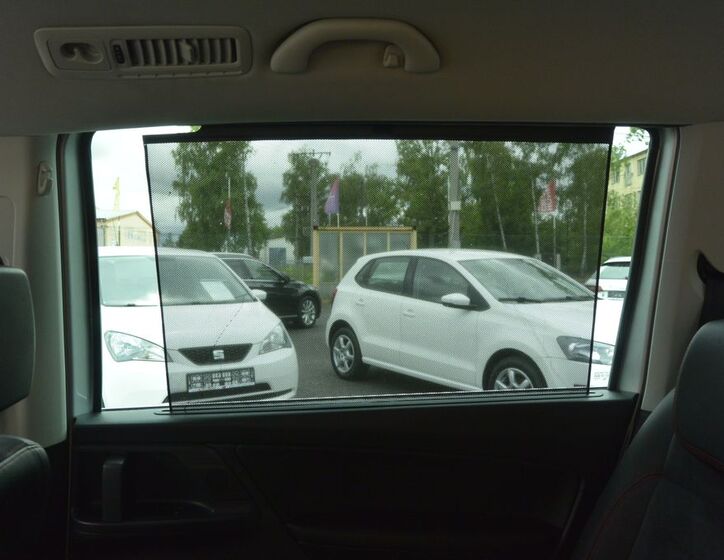 Seat Alhambra 29