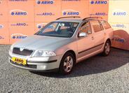 Škoda Octavia 3