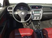 Volkswagen EOS 10