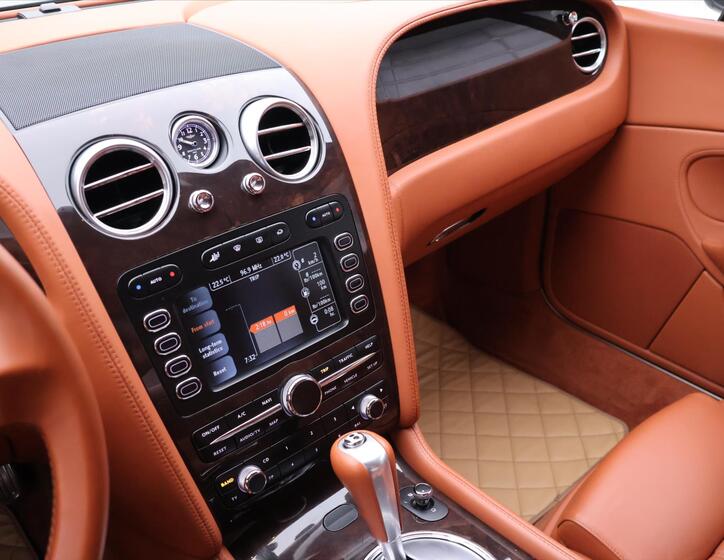 Bentley Continental GT 26