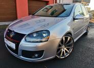 Volkswagen Golf 1