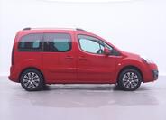 Peugeot Partner 8