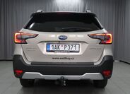 Subaru Outback 6