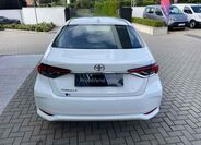 Toyota Corolla 5