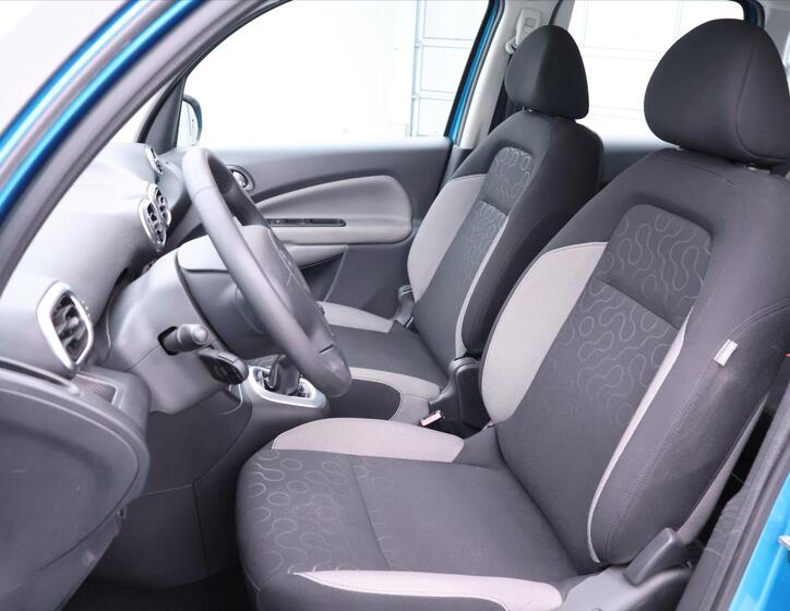 Citroën C3 Picasso 11