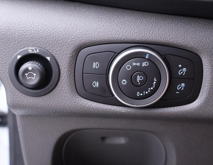 Ford Transit 15