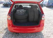 Volkswagen Golf Plus 17