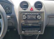 Volkswagen Caddy 12