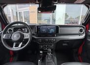 Jeep Wrangler 12