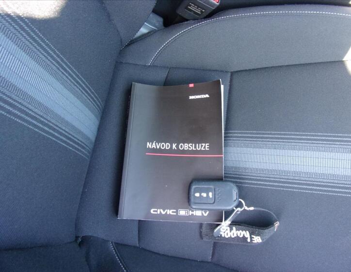 Honda Civic 10