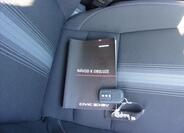 Honda Civic 10