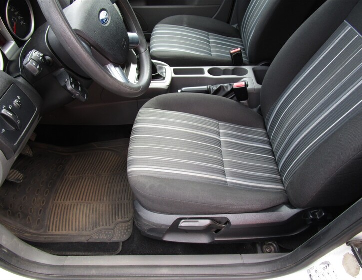 Ford Focus 11