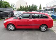 Škoda Fabia 7