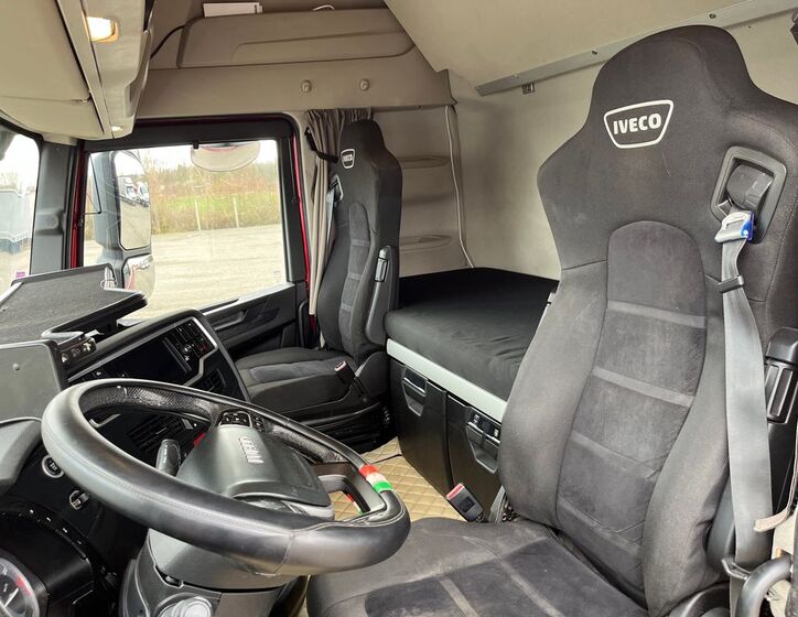 Iveco Ostatní 9