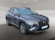 Hyundai Tucson 1