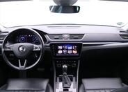 Škoda Superb 35