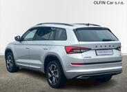 Škoda Kodiaq 9