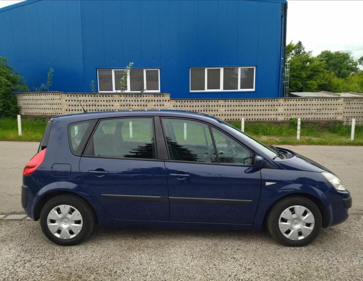 Renault Scénic 4