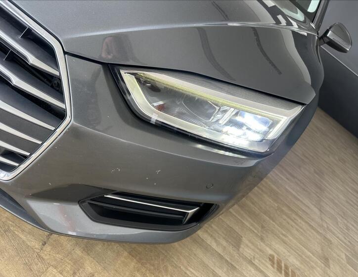 Audi A5 6
