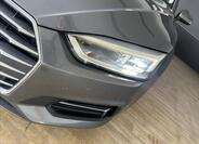 Audi A5 6