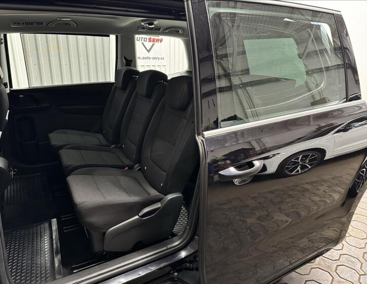 Volkswagen Sharan 33
