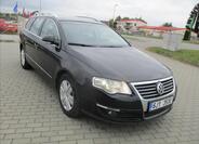 Volkswagen Passat 6