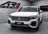 Volkswagen Touareg 3