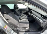 Škoda Octavia 18