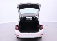 Škoda Fabia 9
