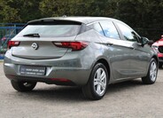 Opel Astra 5