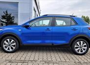KIA Stonic 6