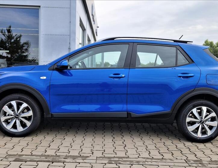 KIA Stonic 6
