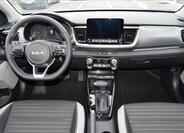 KIA Stonic 5