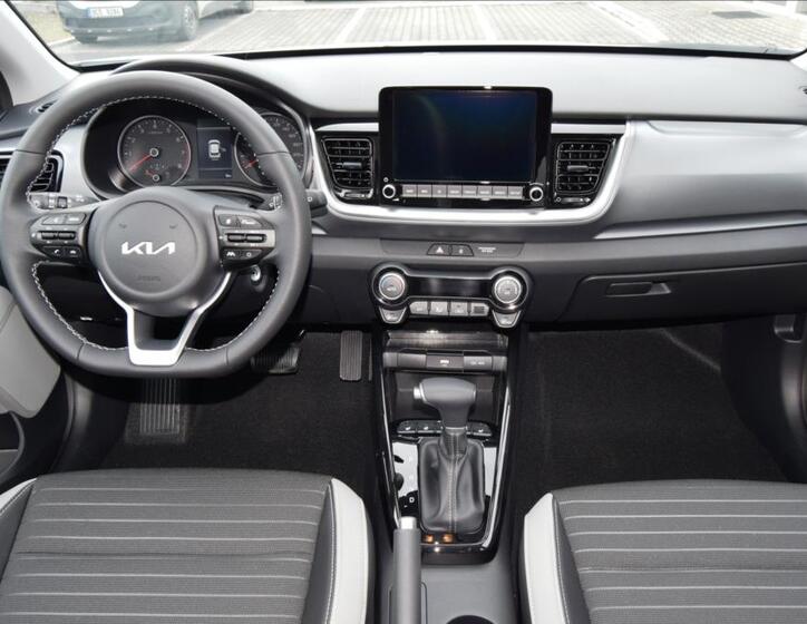 KIA Stonic 5