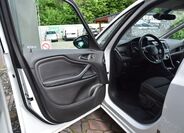 Opel Zafira 10