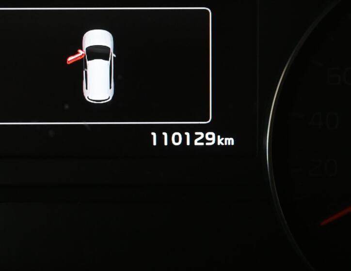 KIA Sportage 14