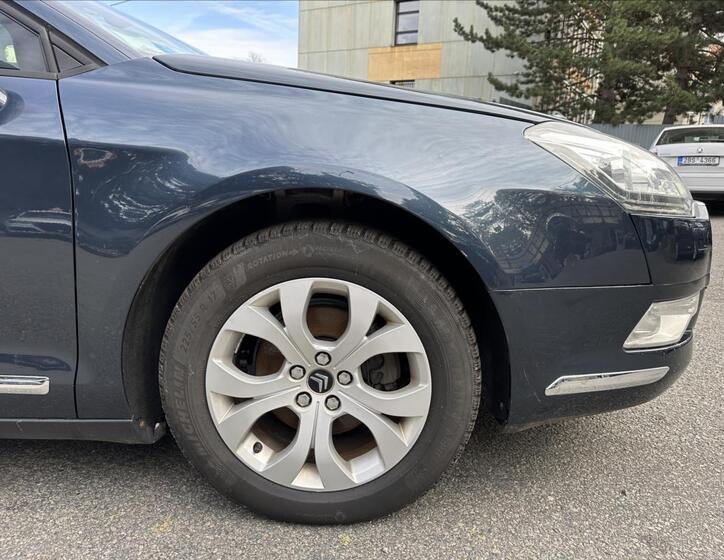 Citroën C5 20