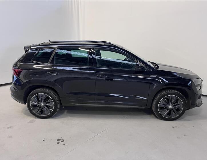 Škoda Karoq 3