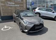 Toyota Yaris 11
