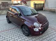 Fiat 500 1