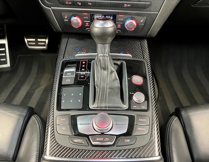 Audi RS 6 23