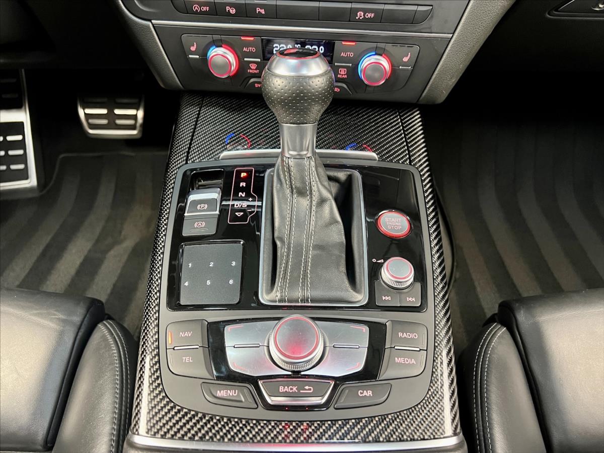 Audi RS 6