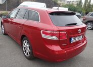 Toyota Avensis 13