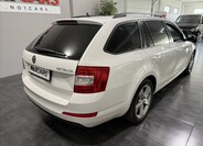 Škoda Octavia 5