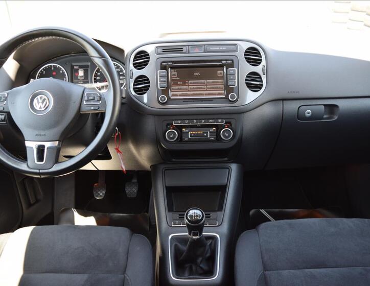 Volkswagen Tiguan 26