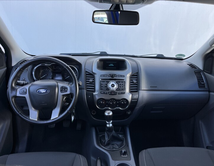 Ford Ranger 18