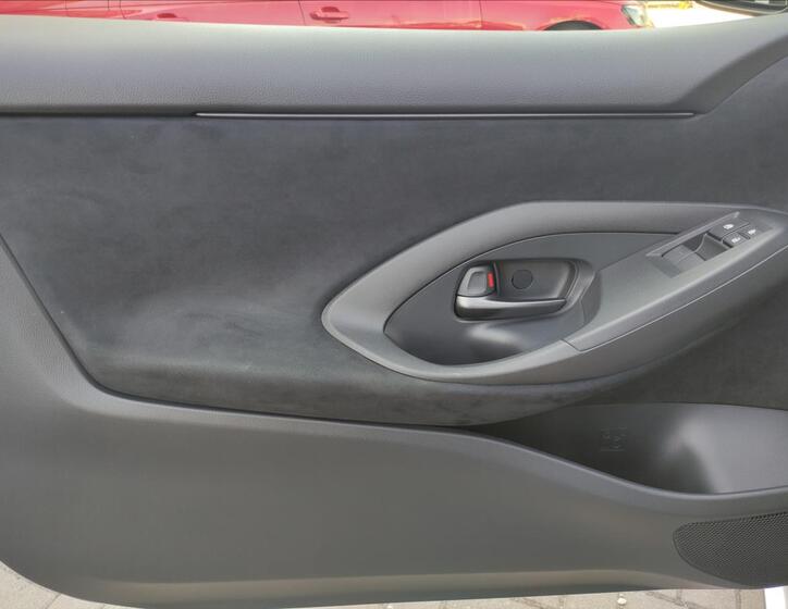 Toyota GR Yaris 9