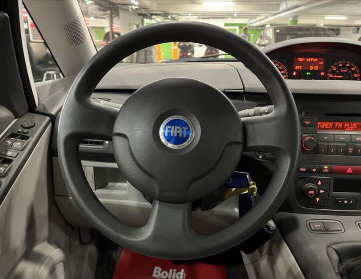Fiat Idea 18