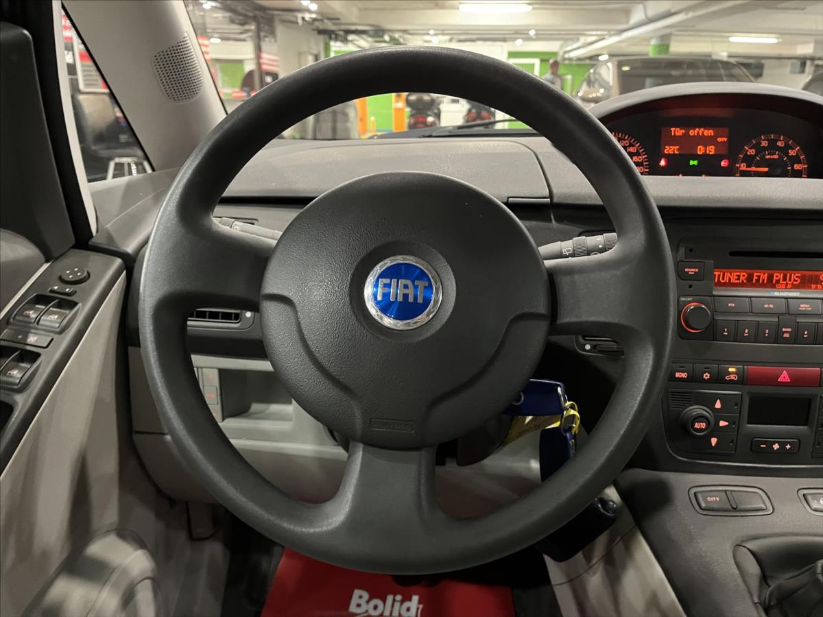 Fiat Idea