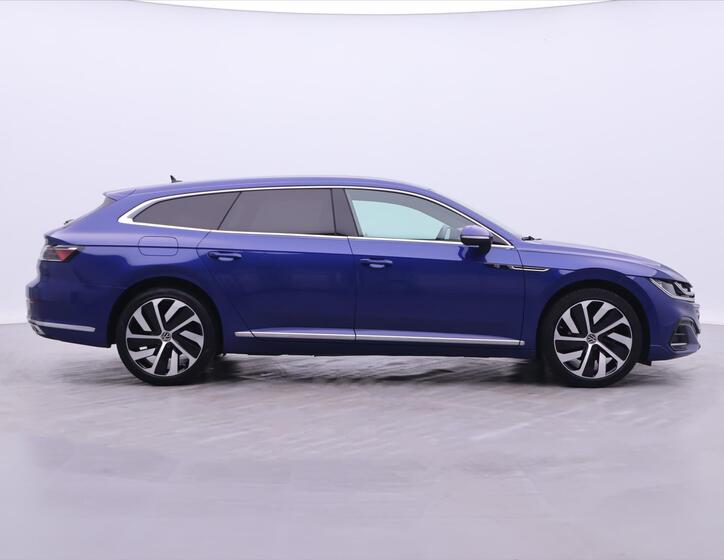 Volkswagen Arteon 8